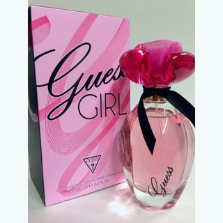 [Order] Nước hoa nữ Guess Girl by Guess EDT 100ml