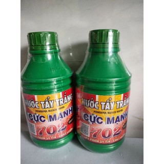 1 chai chất tẩy rửa đa năng 702 500ml
