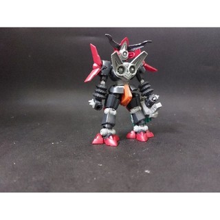 Mô hình lắp ráp LBX Destroyer Z 2nd
