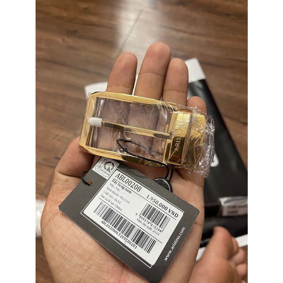 Thắt lưng da nam Aristino ABL04207 ,ABL04107, ABL0408 , ABL03209, ABL06209