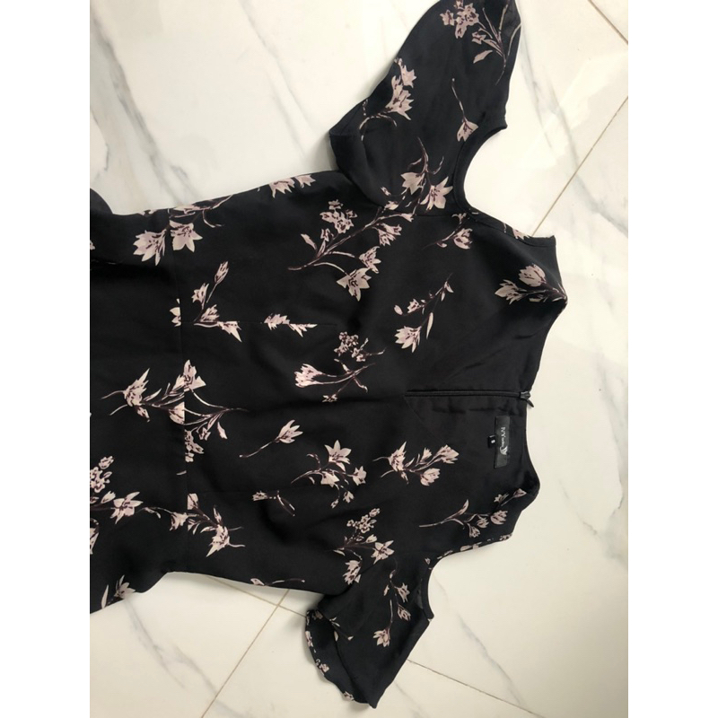 ĐẦM ĐUÔI CÁ THANH LÝ -IVY Moda