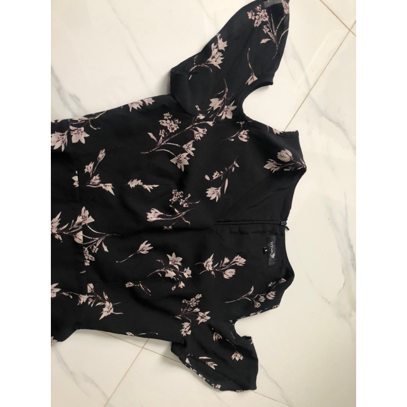 ĐẦM ĐUÔI CÁ THANH LÝ -IVY Moda