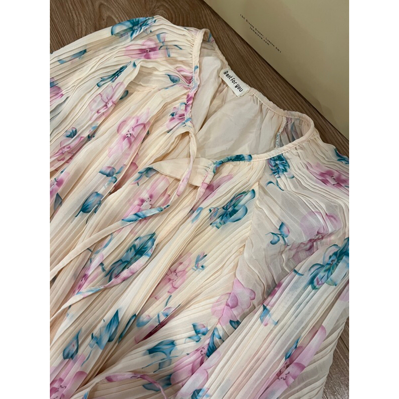 Thanh Lý đầm Maxi cao cấp