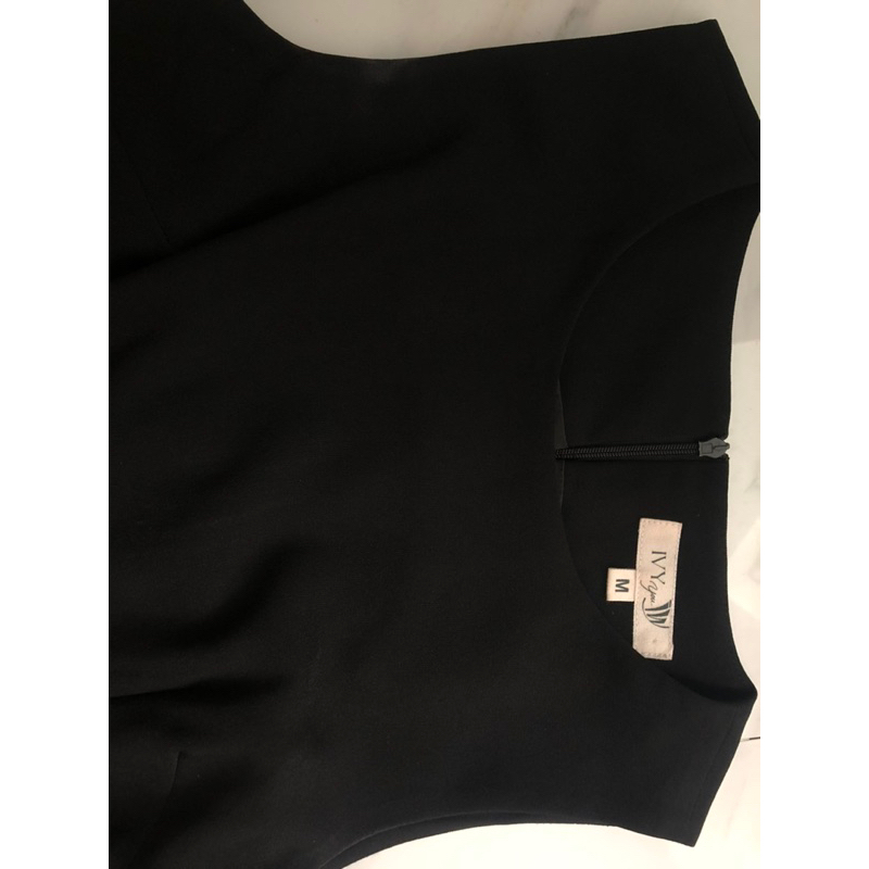ĐẦM ĐUÔI CÁ THANH LÝ- Ivy Moda - Size-M