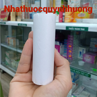 Gạc cuộn y tế băng vết thương 10cm x 5m