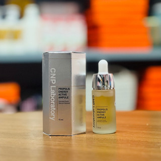 Tinh chất keo ong CNP Laboratory Propolis Energy Ampule 15ml