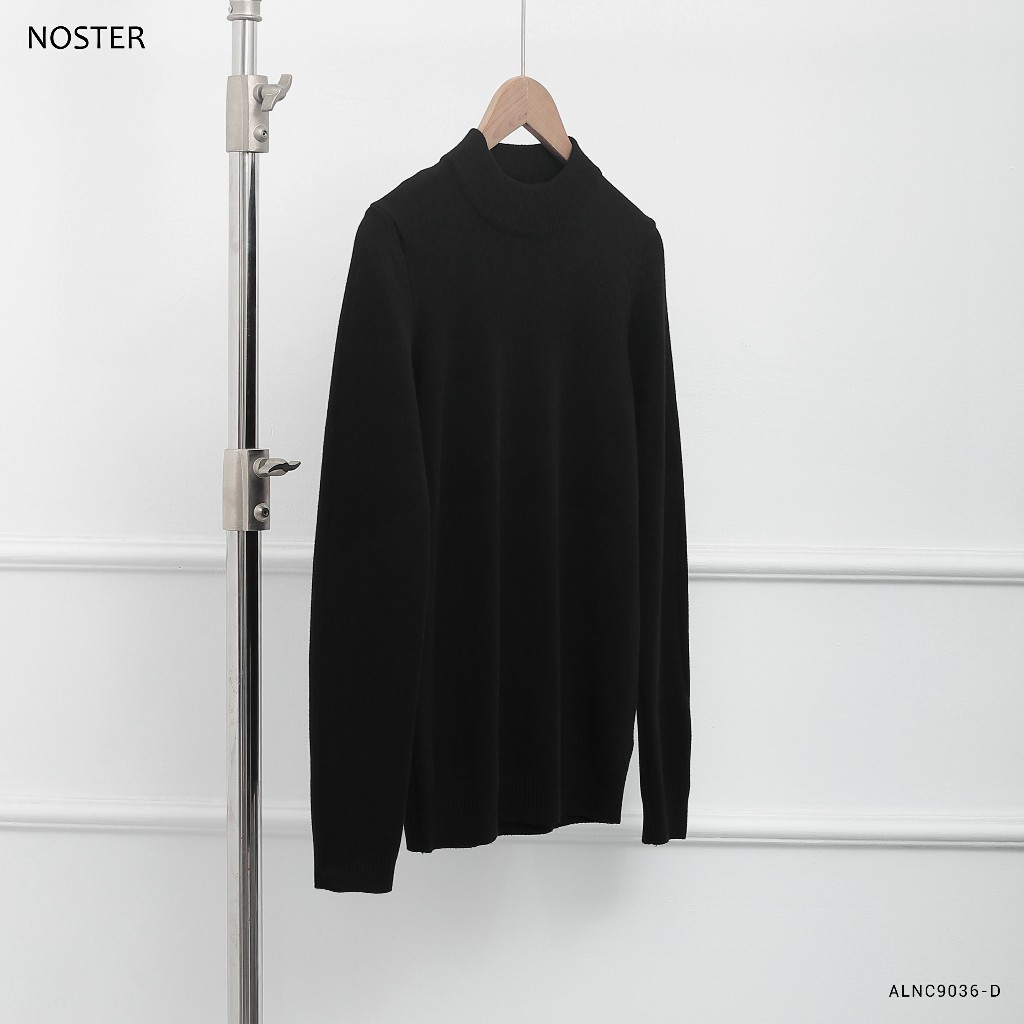Áo len ngắn cổ 25.December ALNC9036