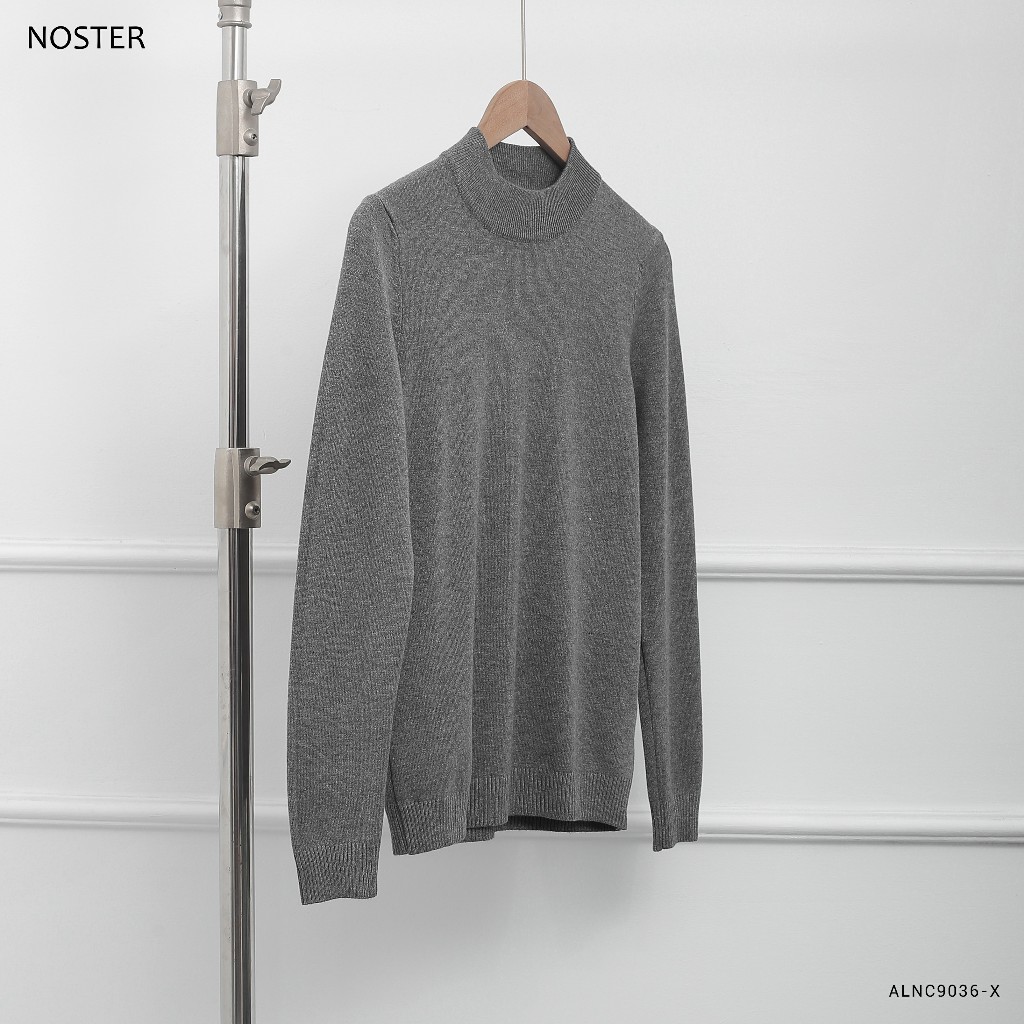 Áo len ngắn cổ 25.December ALNC9036