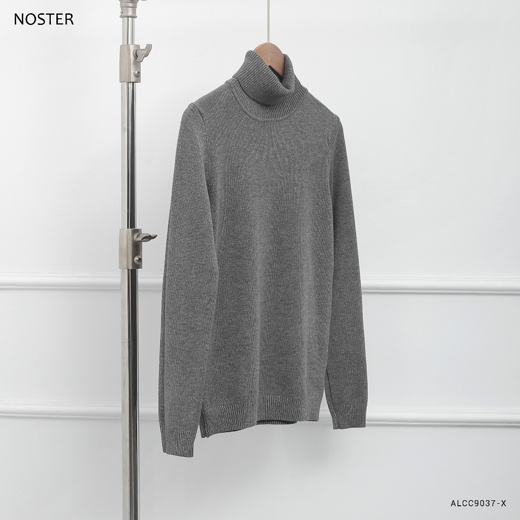 Áo len cao cổ 25.December ALCC9037