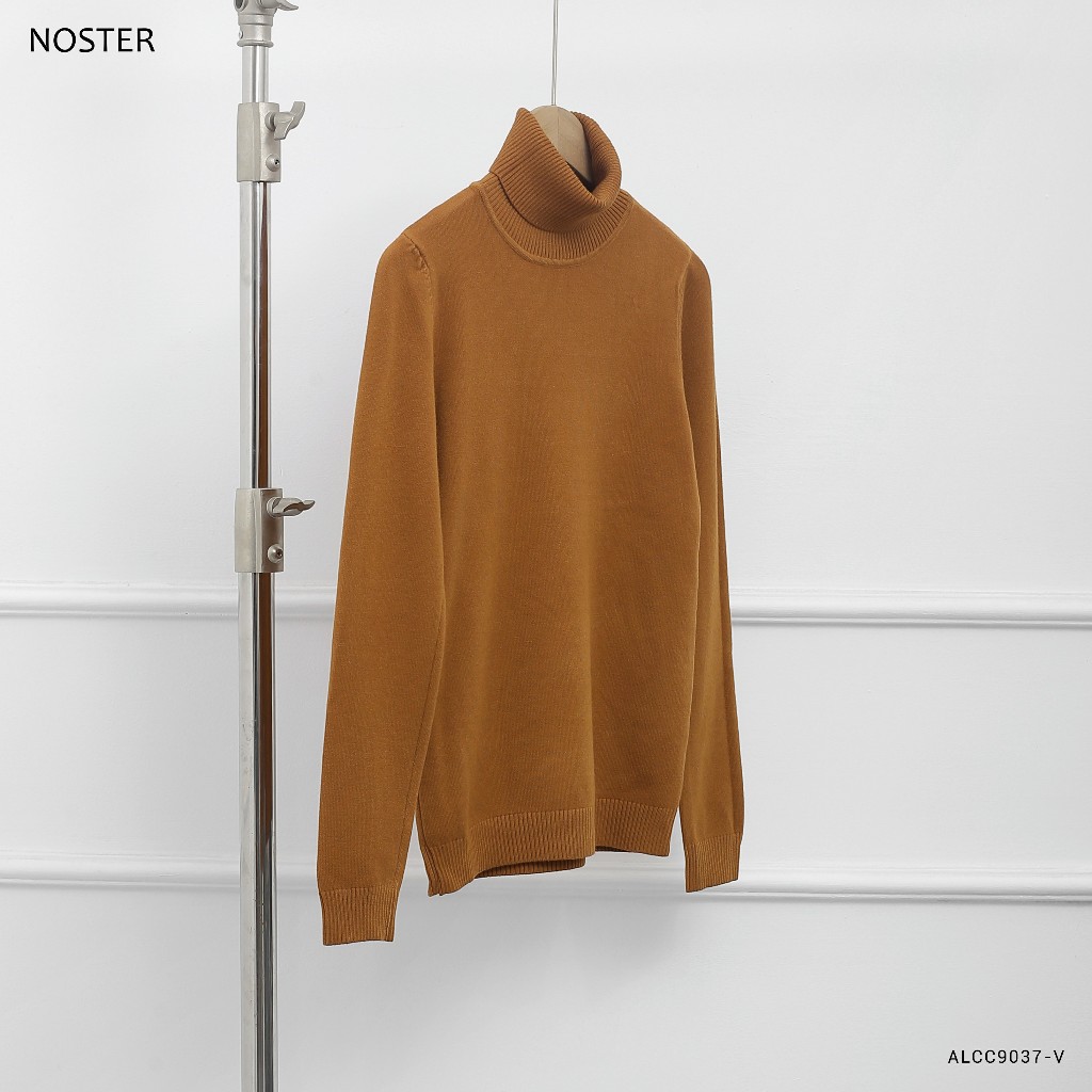 Áo len cao cổ 25.December ALCC9037