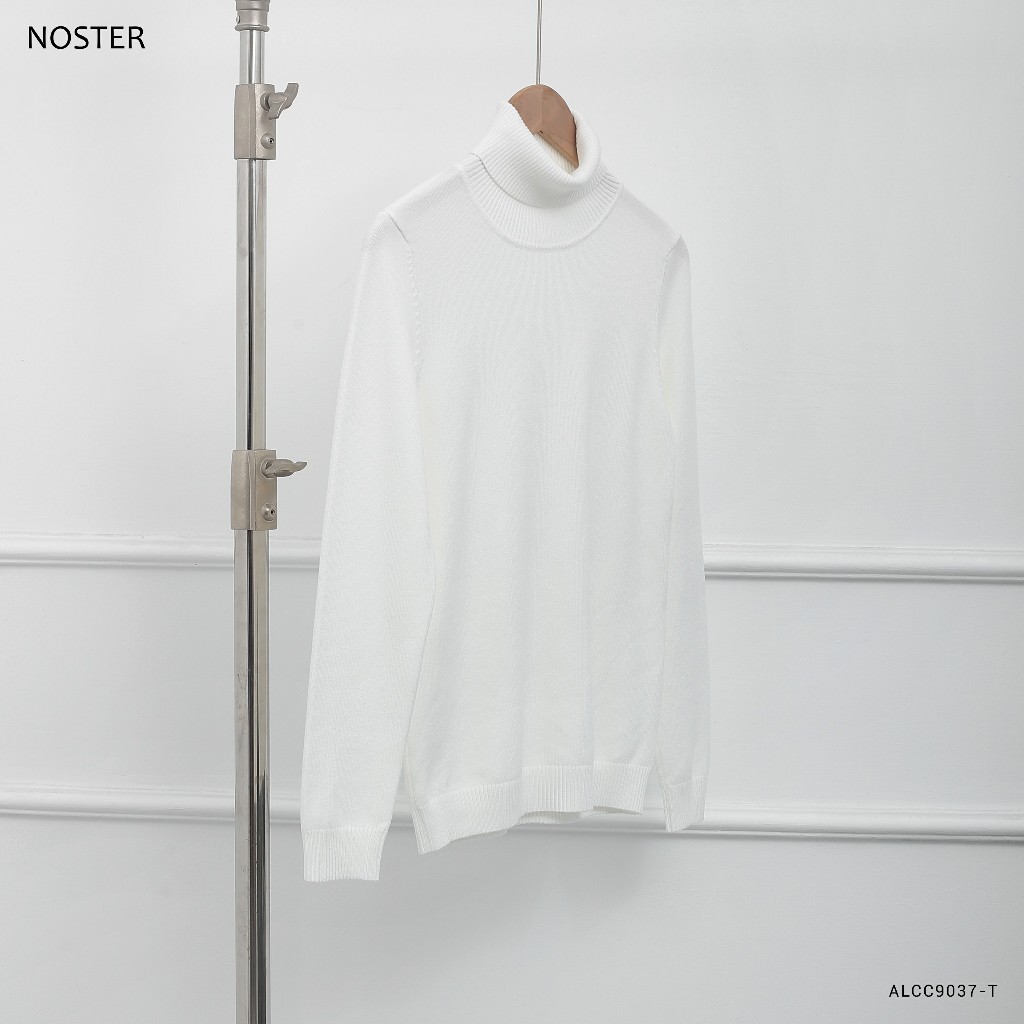 Áo len cao cổ 25.December ALCC9037