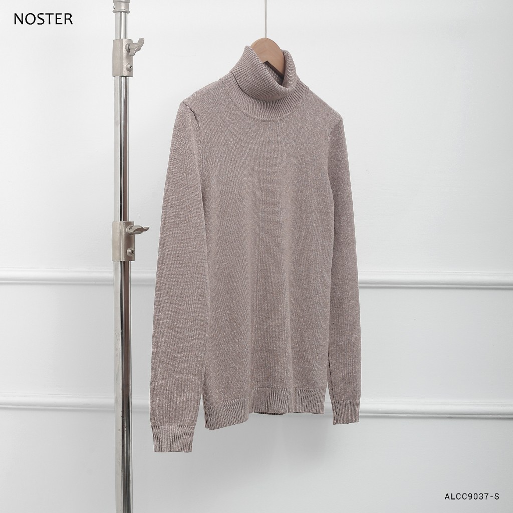 Áo len cao cổ 25.December ALCC9037