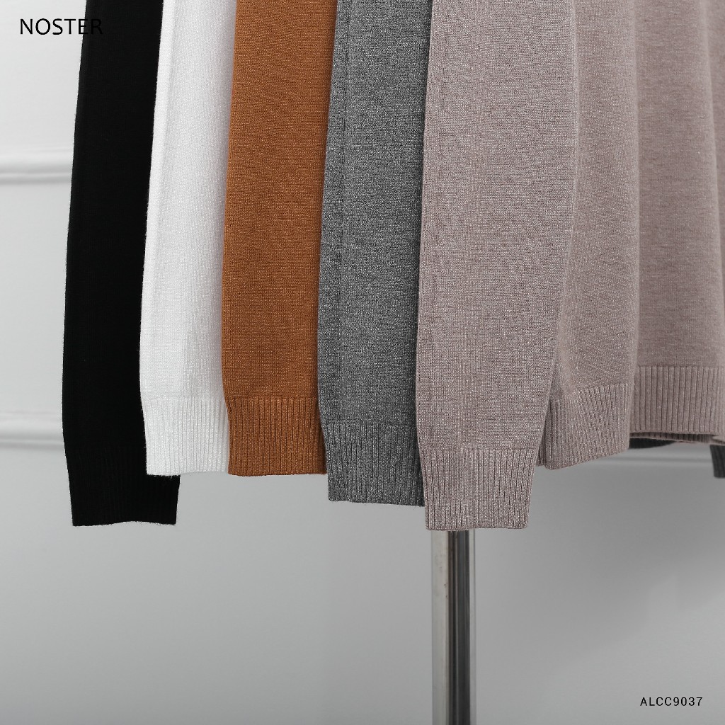 Áo len cao cổ 25.December ALCC9037