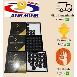 Đầu cơ bida R Aramith