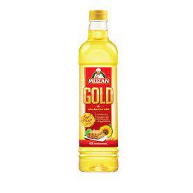 Dầu ăn cao cấp Meizan Gold