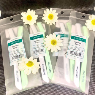 Dao cạo mày Innisfree
