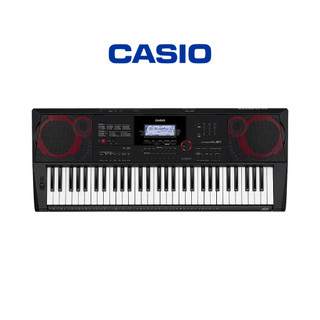 Đàn Organ điện tử, Portable Keyboard - Casio CT-X3000 - Nguồn âm thanh AiX, loa Reflex hiệu suất cao