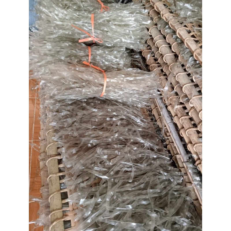 1kg Miến Dong sợi to