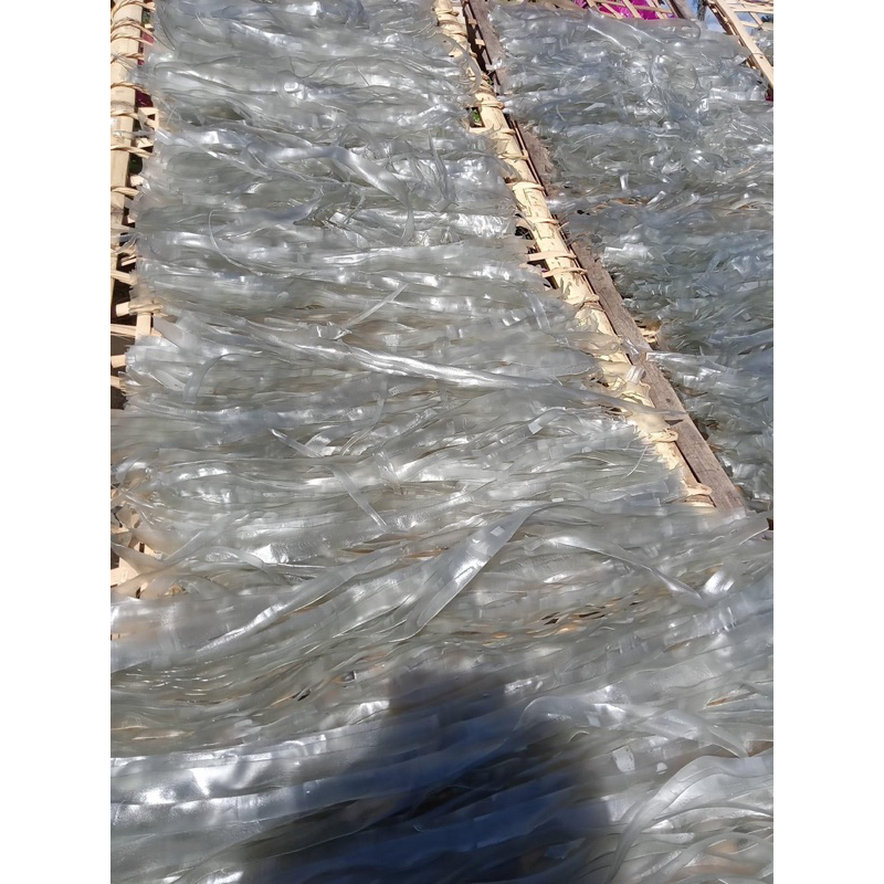 1kg Miến Dong sợi to