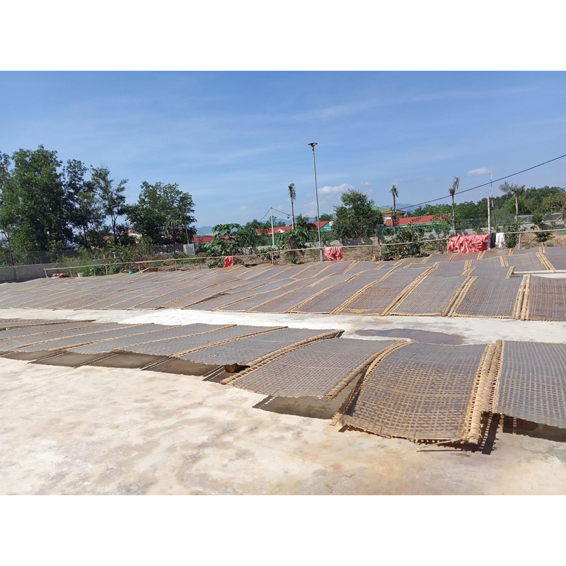 1kg Miến Dong sợi to