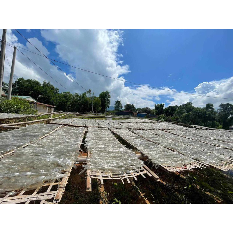 1kg Miến Dong sợi to