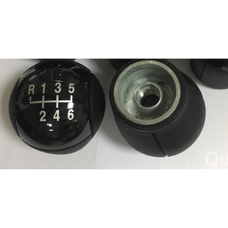 Tay nắm số ford transit. oem: 6c117a543ac