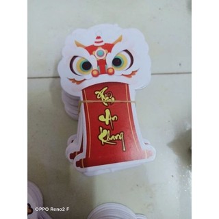 1 tang treo trang trí ( tặng kèm dây)