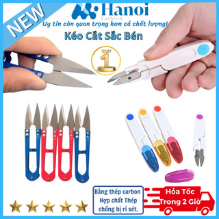 Kéo cắt chỉ, kéo bấm chuyên dụng