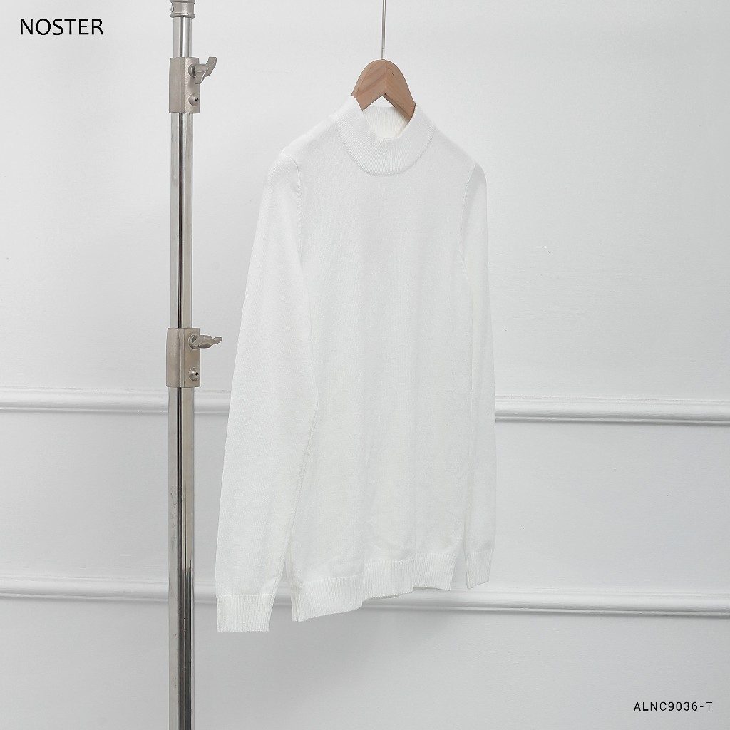 Áo len ngắn cổ 25.December ALNC9036