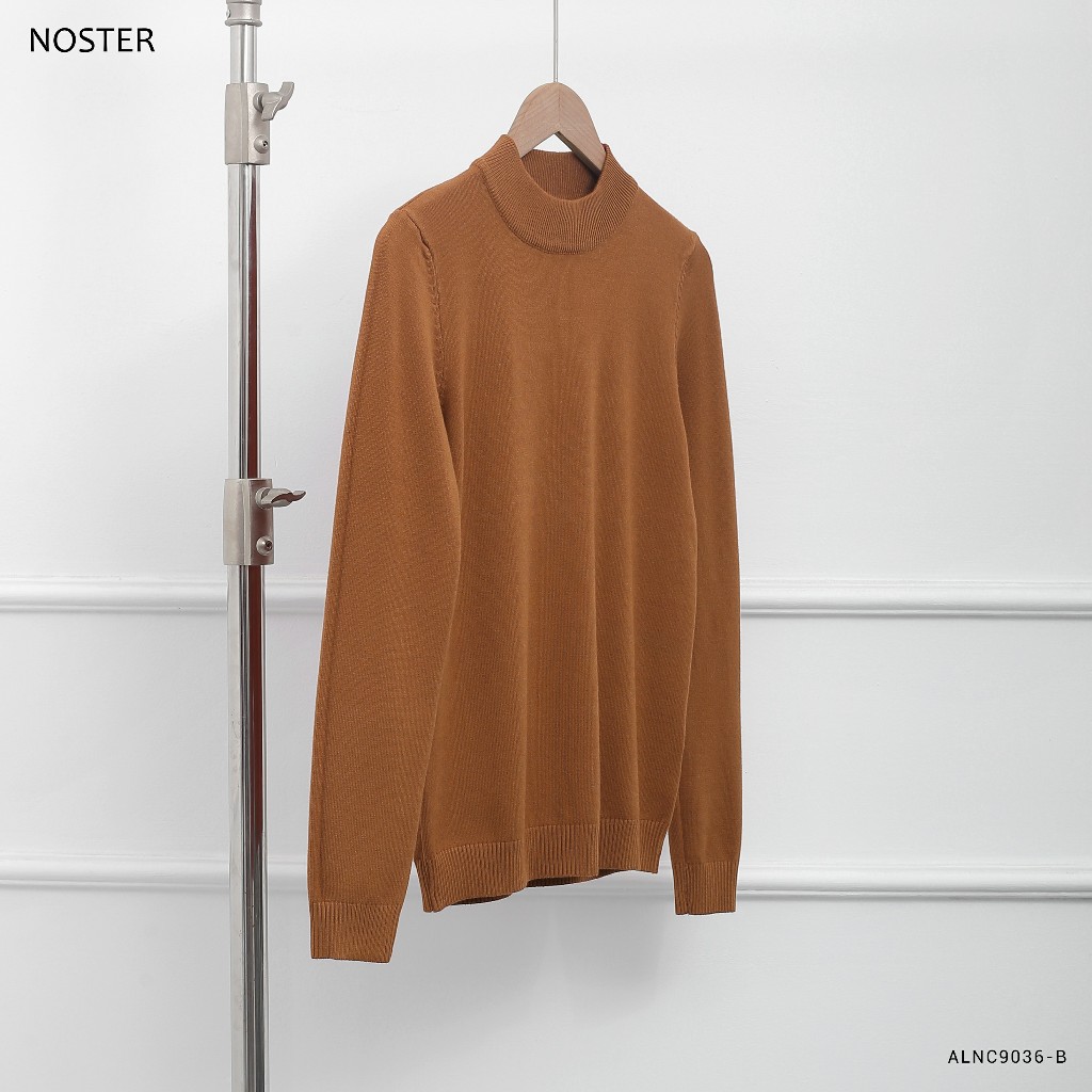 Áo len ngắn cổ 25.December ALNC9036