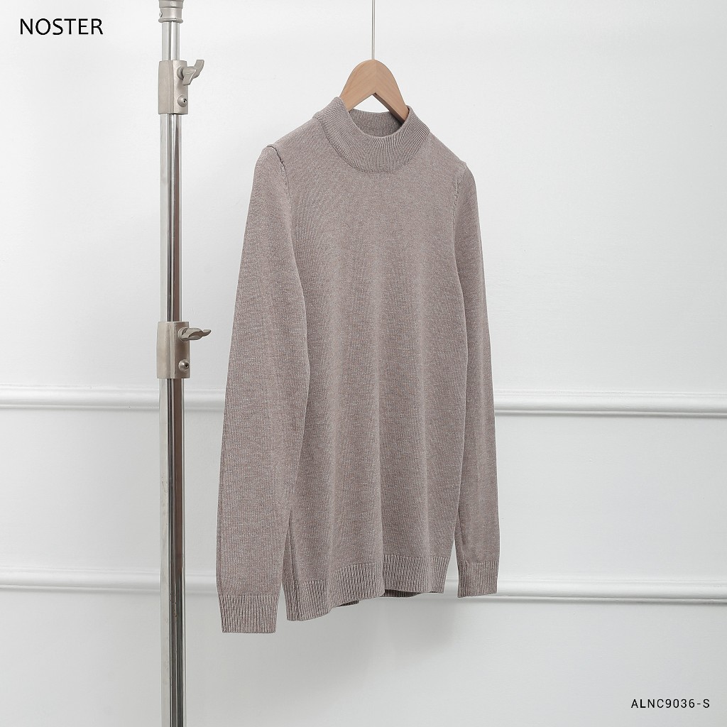 Áo len ngắn cổ 25.December ALNC9036