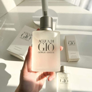 Nước hoa aqua di giò trắng edp 100ml