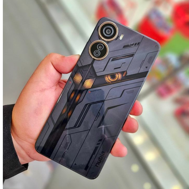 Điện thoại Nubia Neo 5G Ram 8gb/256gb - Gaming Phone Pin 4500mah Chip Màn FullHD+