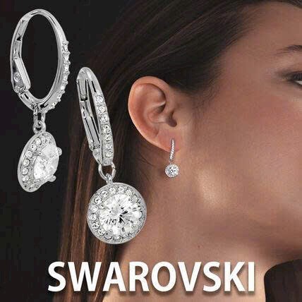 Set trang sức Swarovski