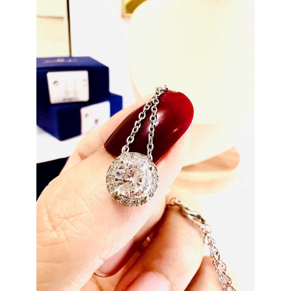 Set trang sức Swarovski