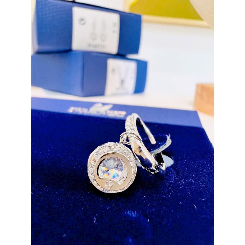 Set trang sức Swarovski