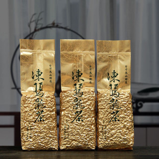 TRÀ OOLONG ĐÀI LOAN THƯỢNG HẠNG