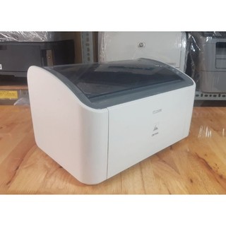 Máy In Canon 2900 Cũ ( Hộp Mực Mới - Cáp - Nguồn )