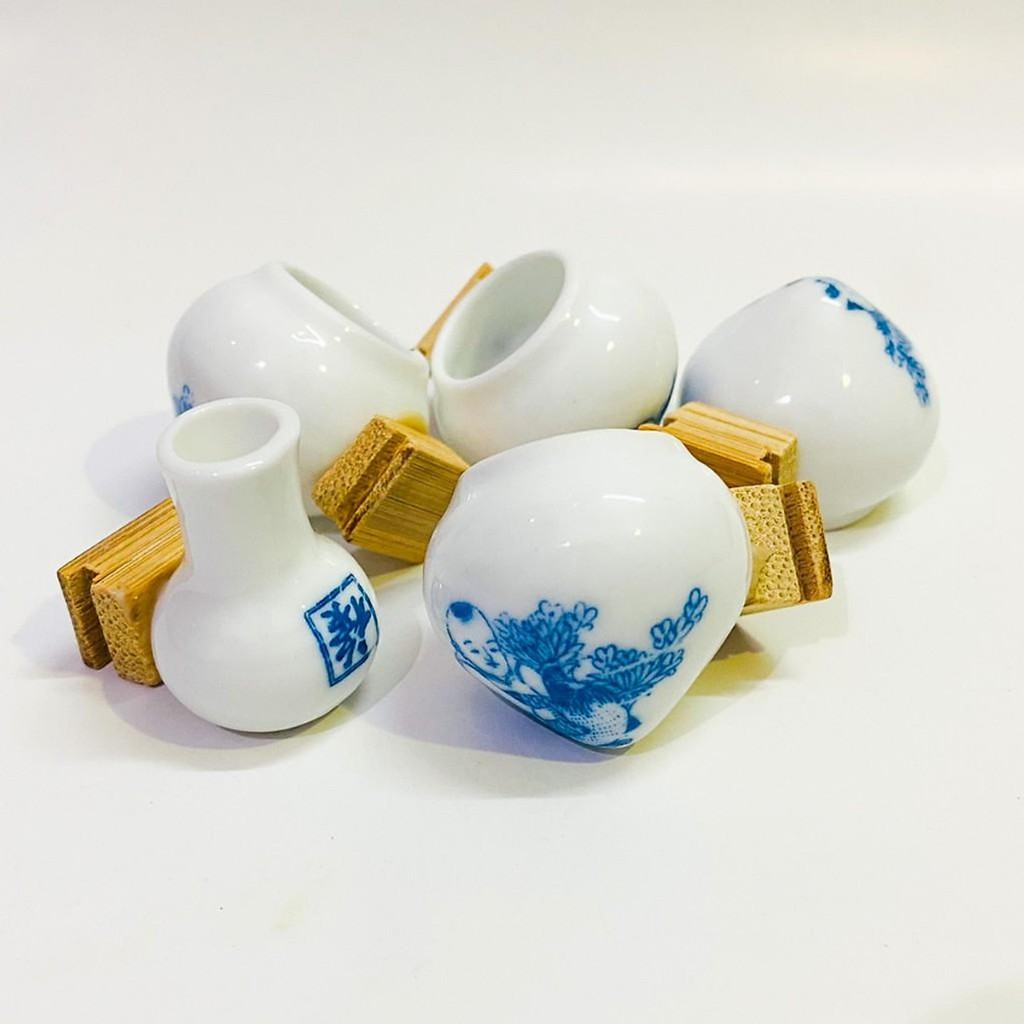 Cóng chim khuyên cóng sứ khuyên đẹp