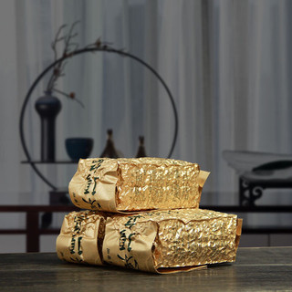 TRÀ OOLONG ĐÀI LOAN THƯỢNG HẠNG