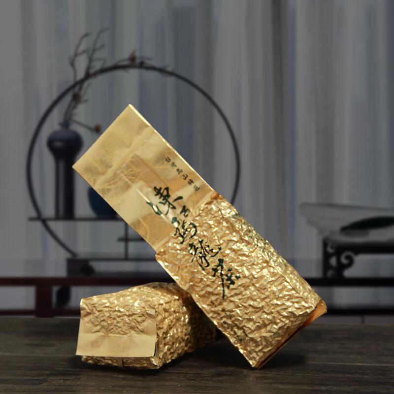 TRÀ OOLONG ĐÀI LOAN THƯỢNG HẠNG