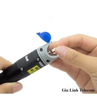 2 / 5  Bộ đầu sứ - nắp chụp bút soi quang