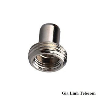 2 / 5  Bộ đầu sứ - nắp chụp bút soi quang