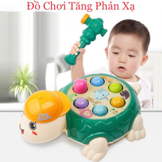 [Nhiều mẫu]Đồ Chơi Đập Chuột Thú Cưng Cho Bé Tăng Cường Khả Năng Phản Xạ, Trò Chơi Đập Chuột Vui Nhộn