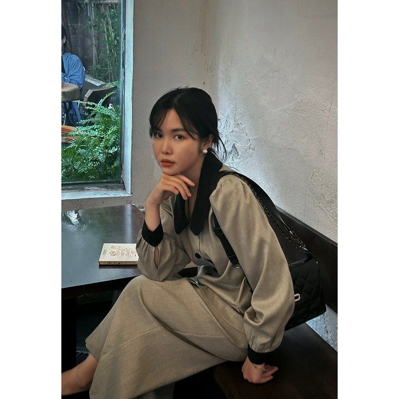 set xám xước – Luu Hanh