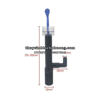 LỌC VÁNG CHUYÊN DỤNG CHO LỌC HBL 801, 802, 803 | HW 3000 | ZW 3000 GẮN THÊM TIỆN LỢI