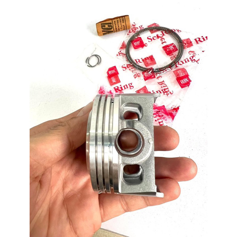 PISTON REDLEO 54MM WAVE