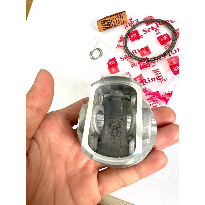 PISTON REDLEO 54MM WAVE