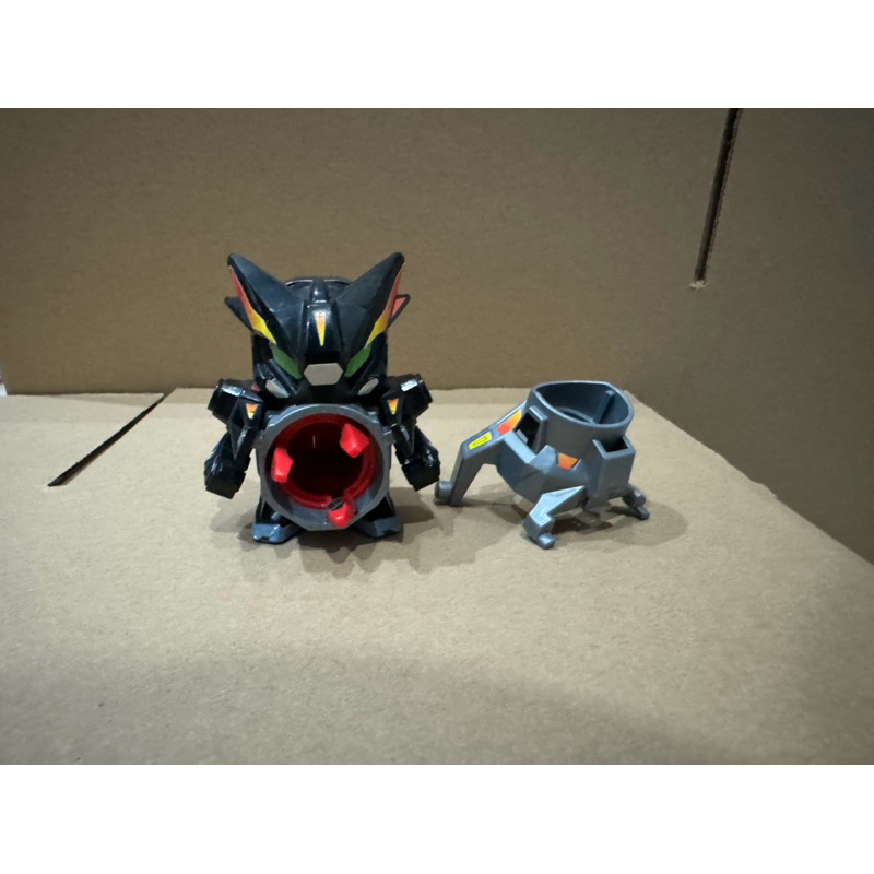 (2nd) Robot bắn bi Sói ba đầu B-daman Konig Cerberus chính hãng