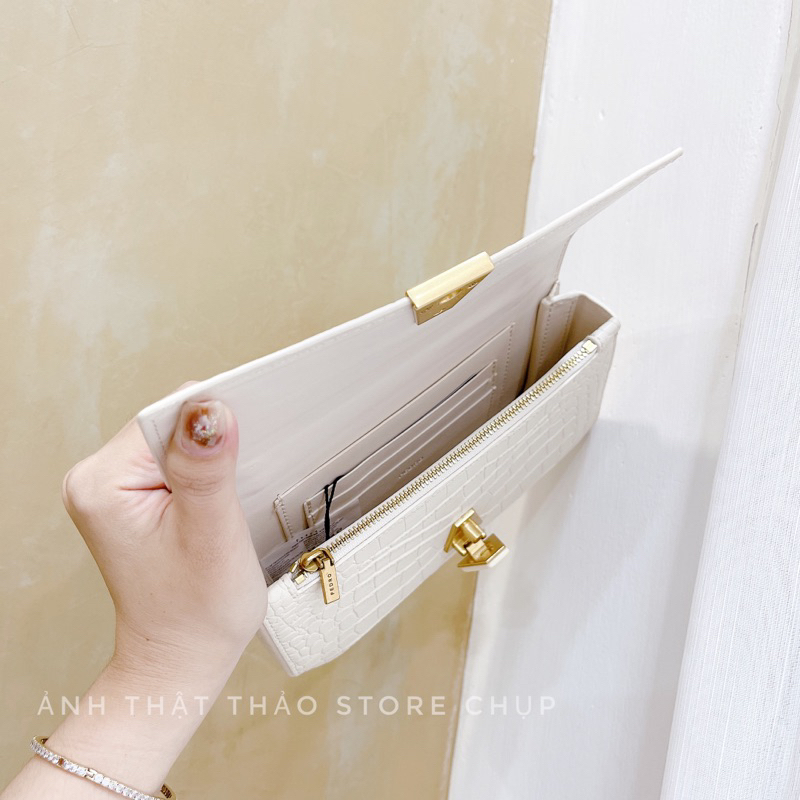 TÚI Chữ Pê Ngọc sz20 Xuất